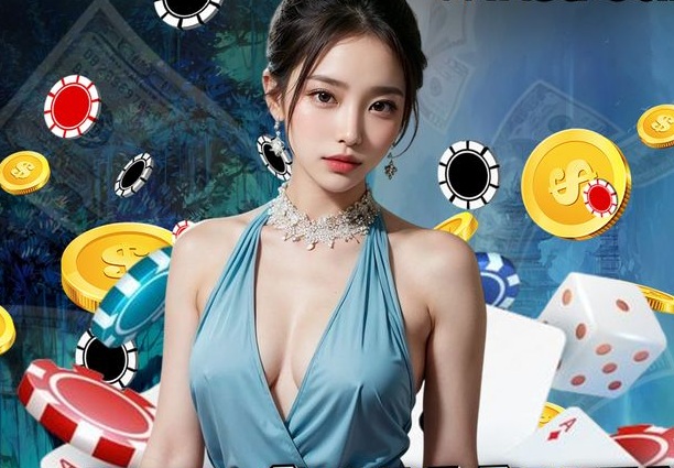 K8一触即发人生赢家